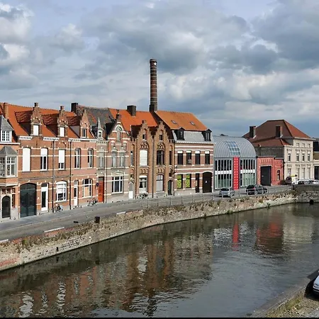 Prediker Panzió Brugge